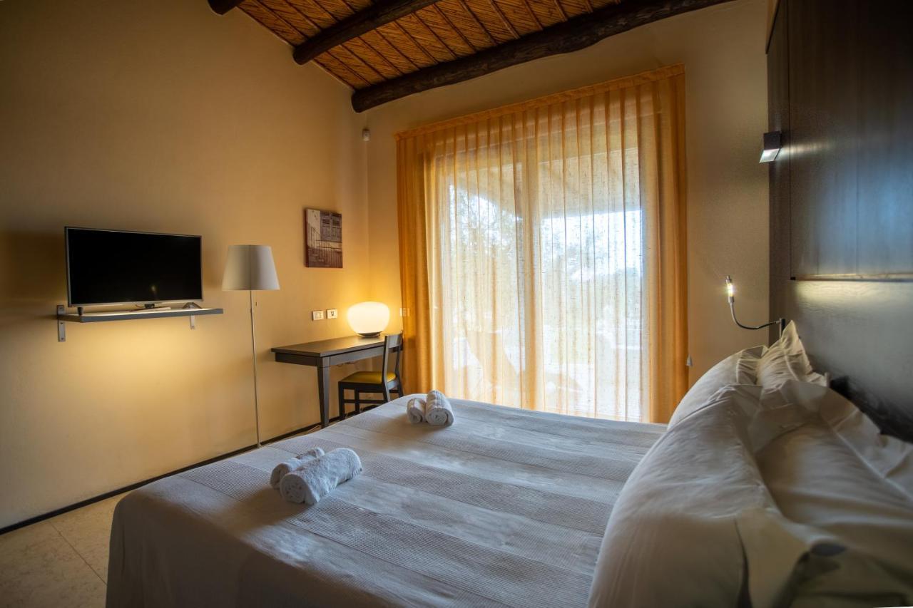 Cambiocavallo Resort โมดิกา ภายนอก รูปภาพ