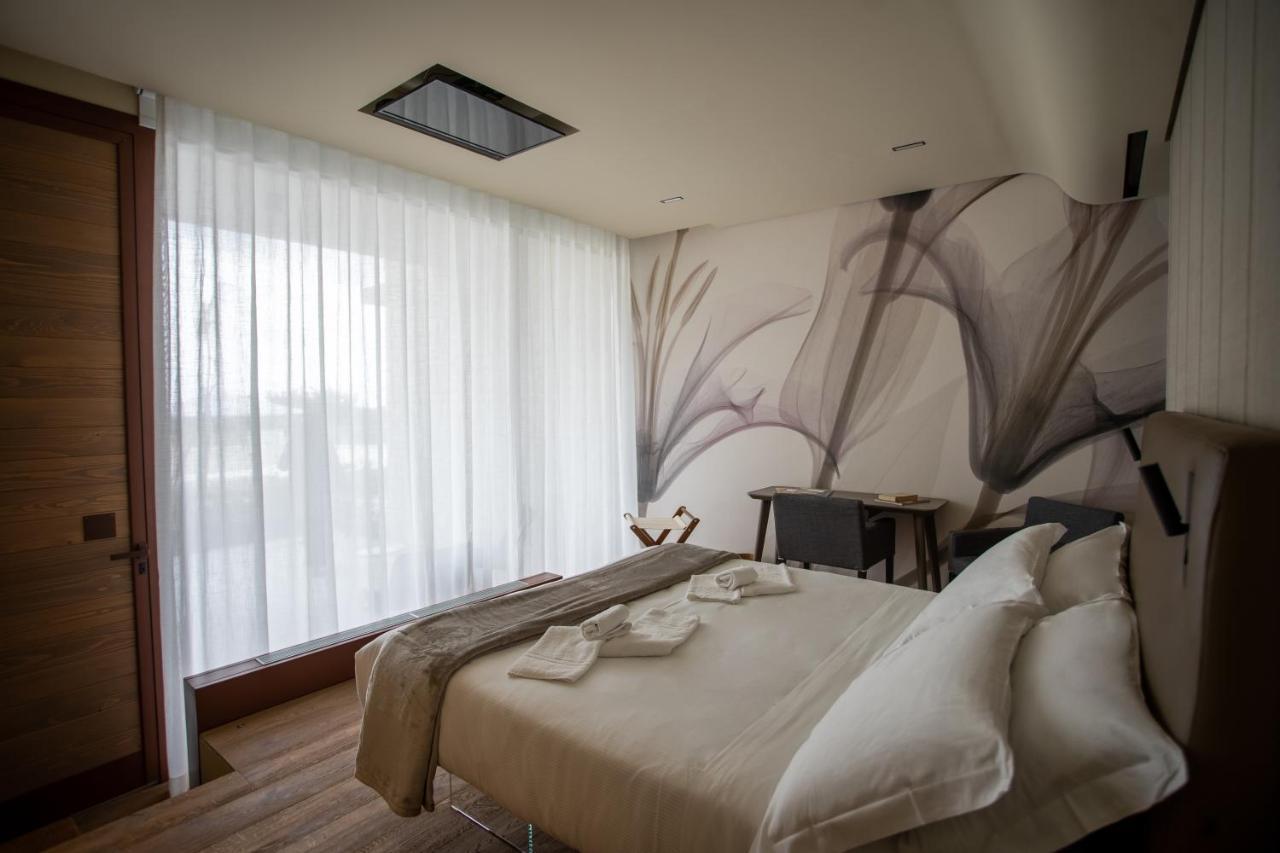 Cambiocavallo Resort โมดิกา ภายนอก รูปภาพ