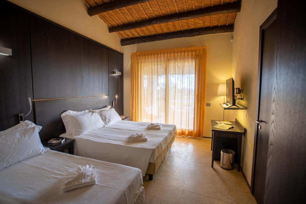 Cambiocavallo Resort โมดิกา ภายนอก รูปภาพ