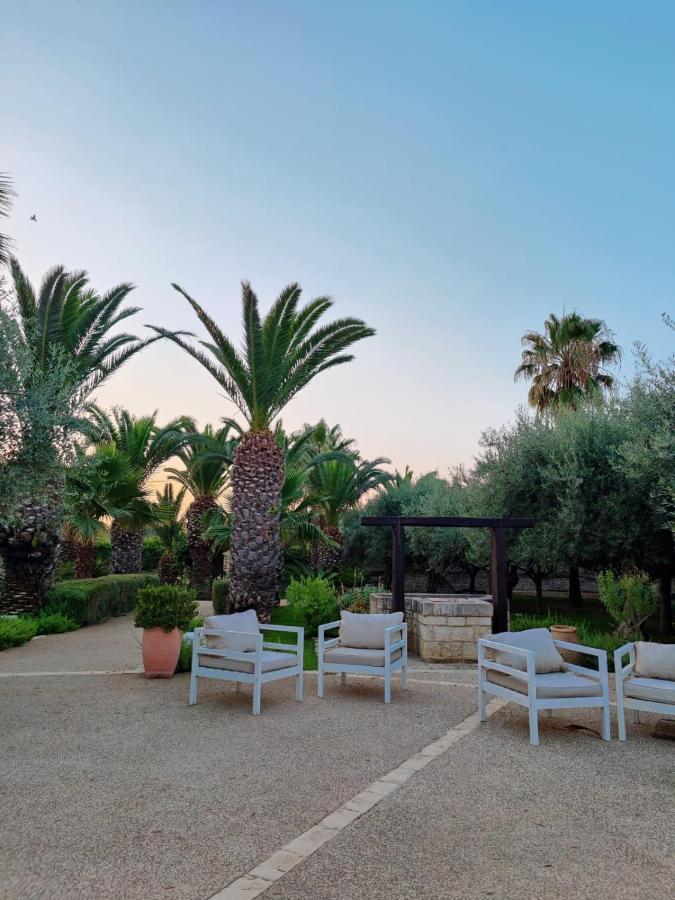 Cambiocavallo Resort โมดิกา ภายนอก รูปภาพ