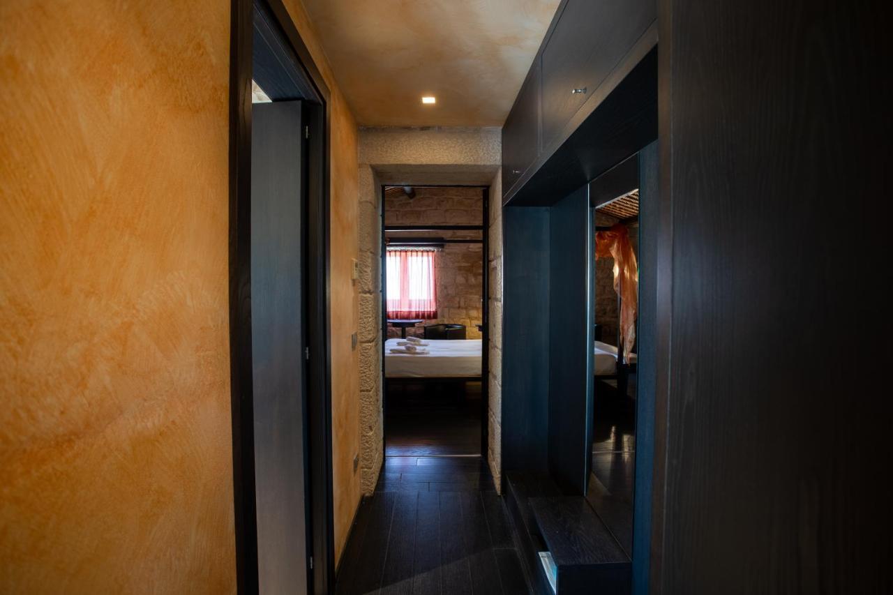 Cambiocavallo Resort โมดิกา ภายนอก รูปภาพ