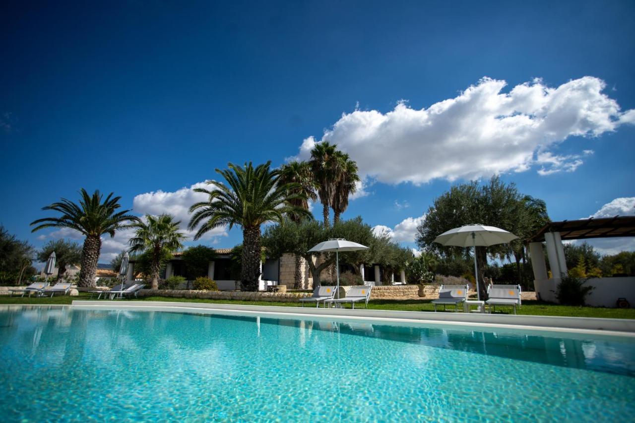 Cambiocavallo Resort โมดิกา ภายนอก รูปภาพ