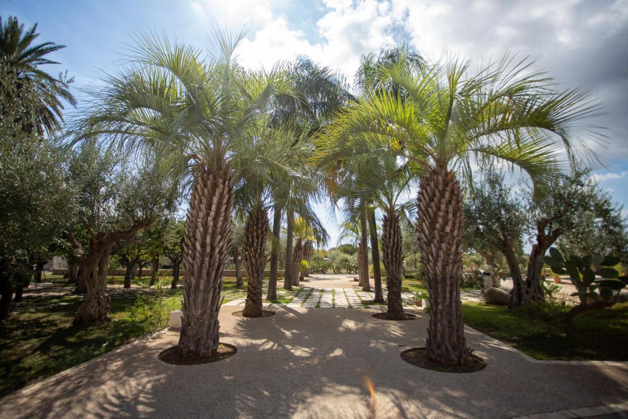 Cambiocavallo Resort โมดิกา ภายนอก รูปภาพ