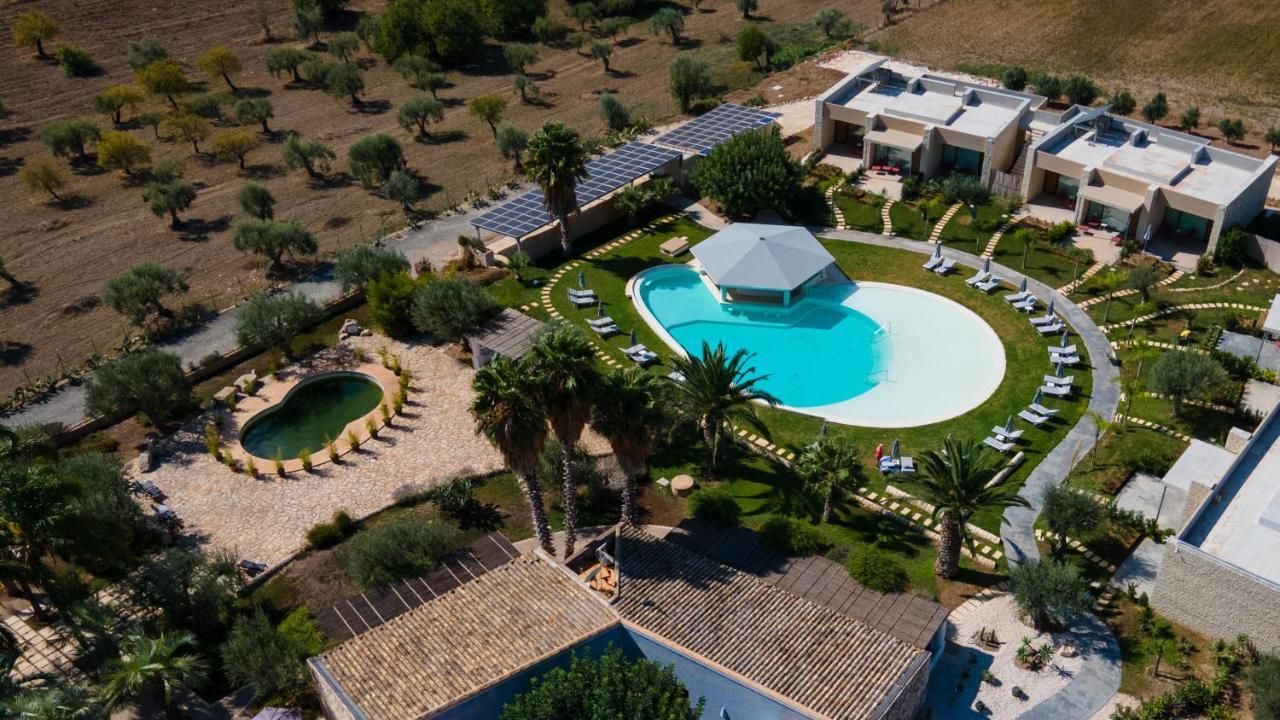 Cambiocavallo Resort โมดิกา ภายนอก รูปภาพ
