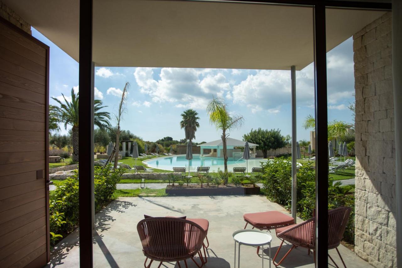 Cambiocavallo Resort โมดิกา ภายนอก รูปภาพ