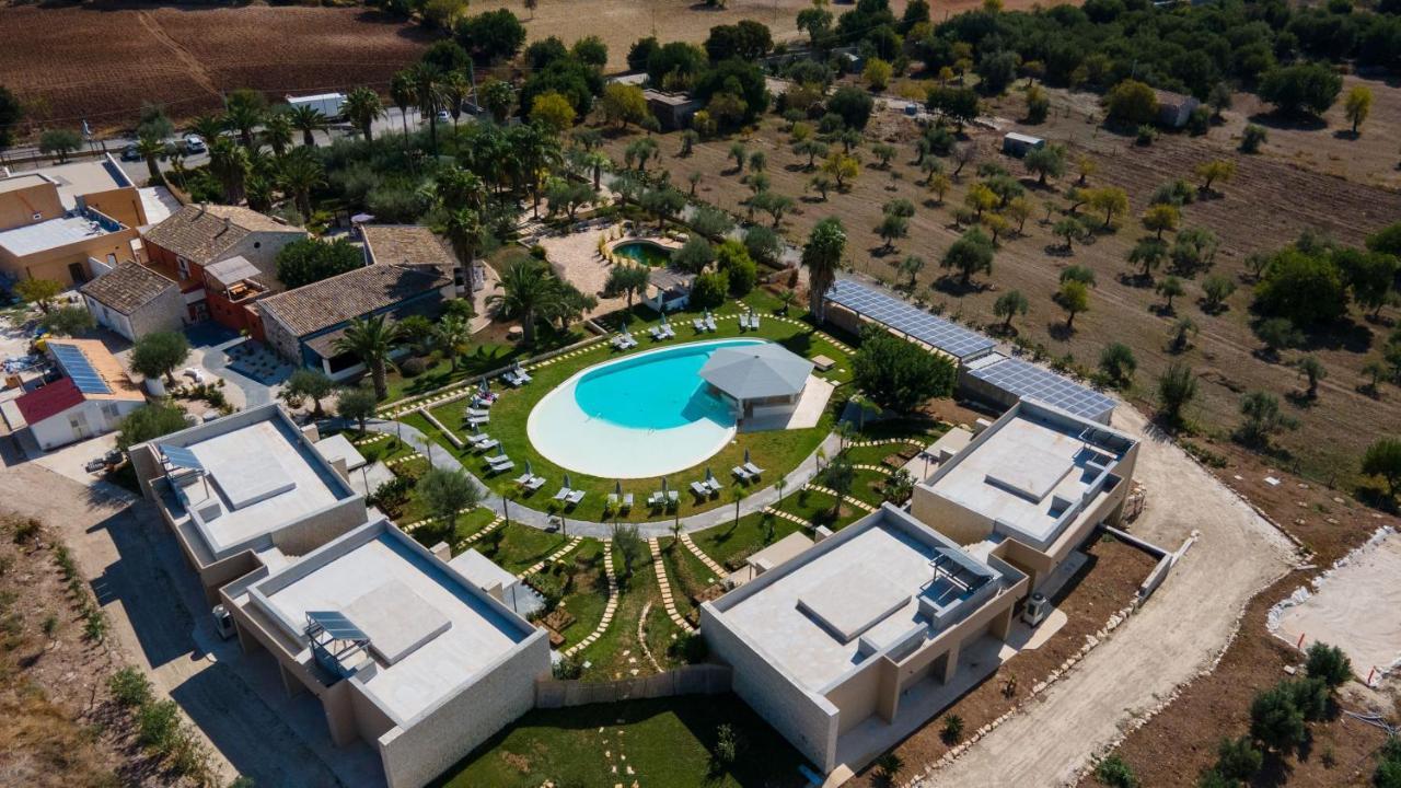 Cambiocavallo Resort โมดิกา ภายนอก รูปภาพ