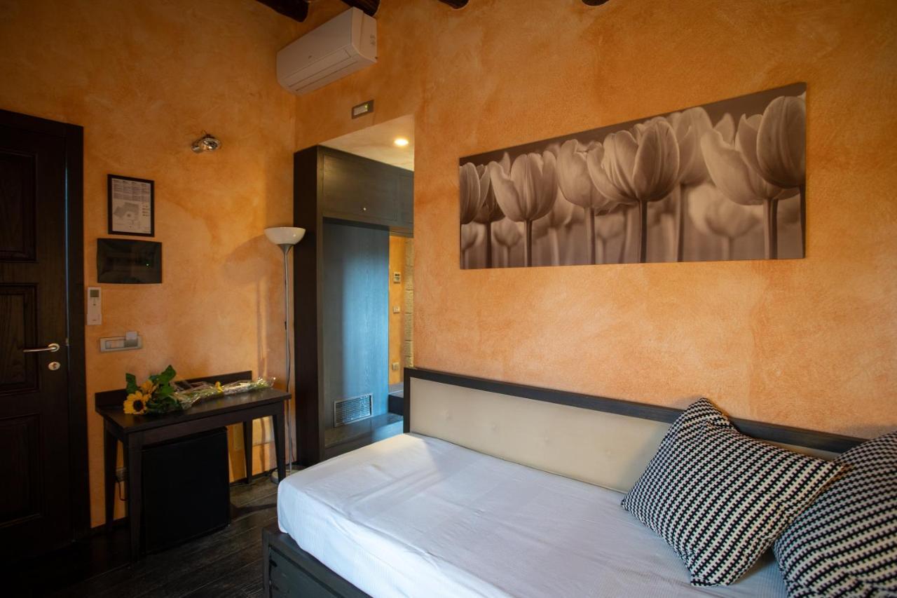Cambiocavallo Resort โมดิกา ภายนอก รูปภาพ