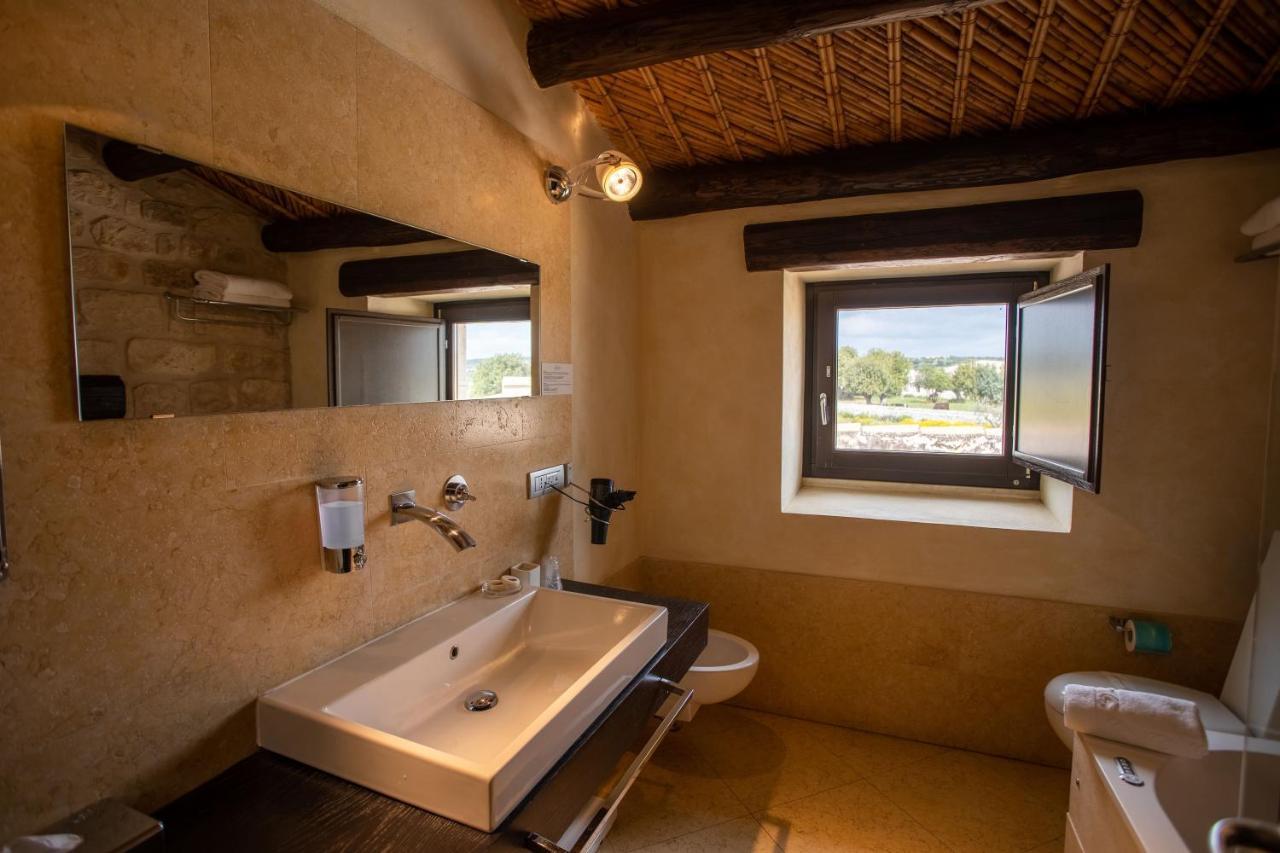 Cambiocavallo Resort โมดิกา ภายนอก รูปภาพ