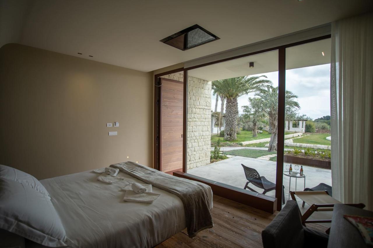 Cambiocavallo Resort โมดิกา ภายนอก รูปภาพ