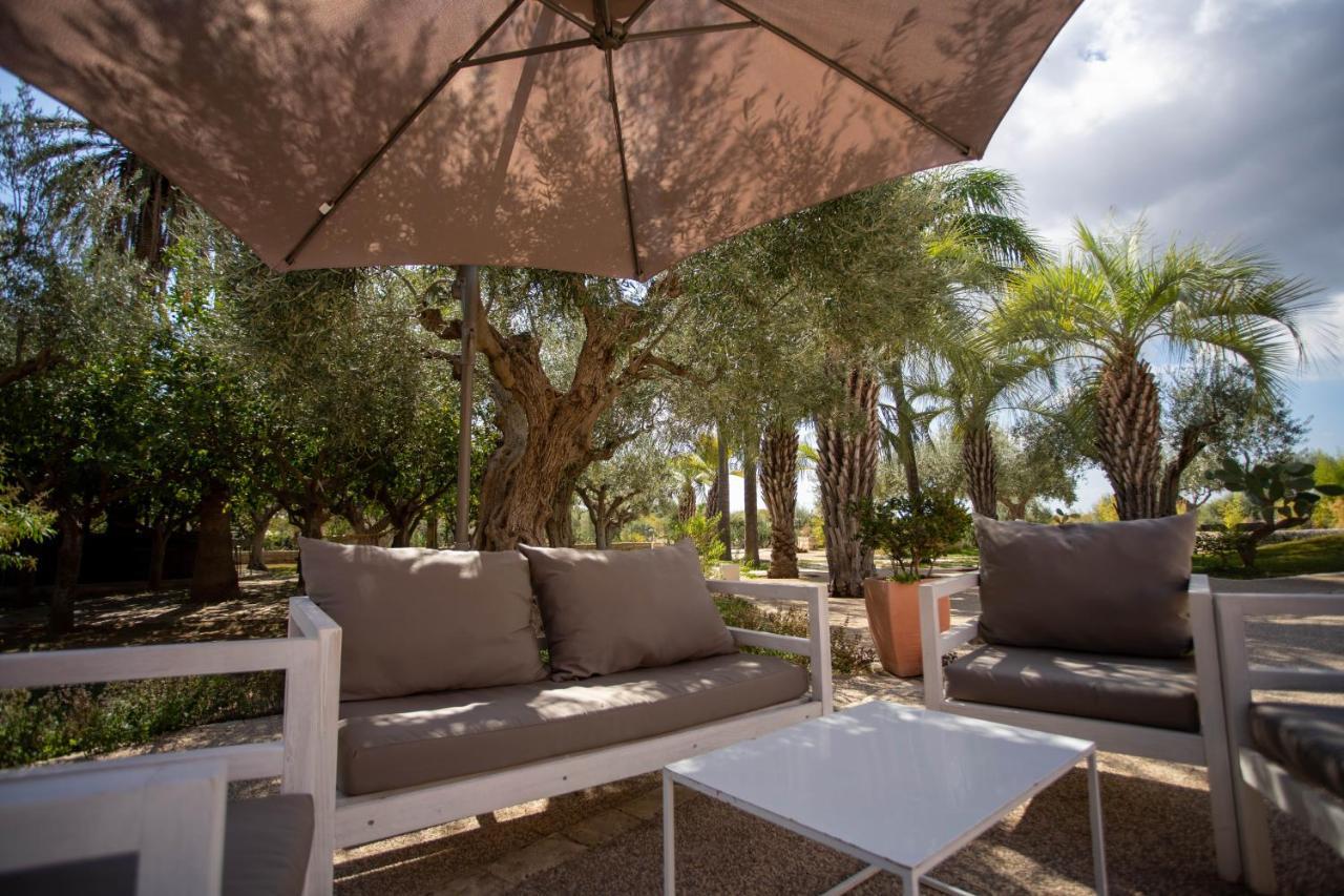 Cambiocavallo Resort โมดิกา ภายนอก รูปภาพ
