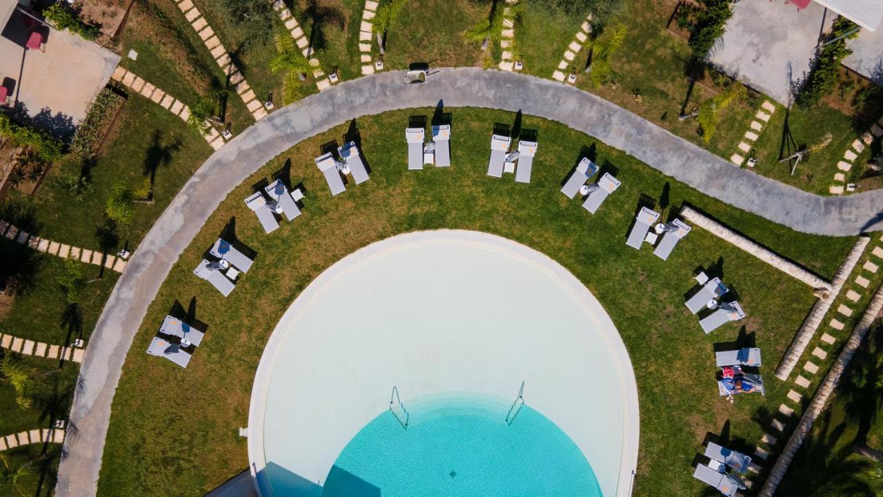 Cambiocavallo Resort โมดิกา ภายนอก รูปภาพ