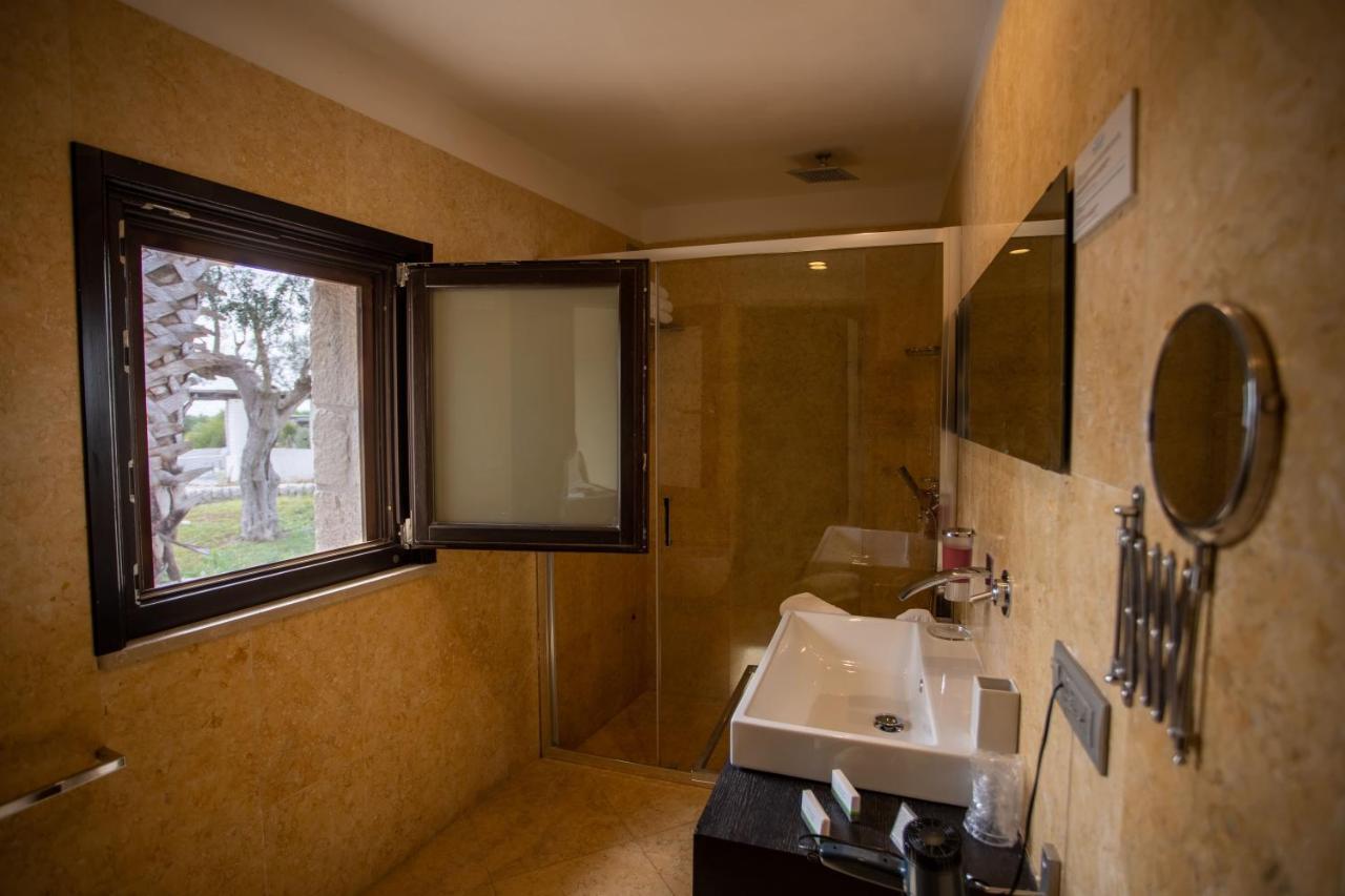 Cambiocavallo Resort โมดิกา ภายนอก รูปภาพ