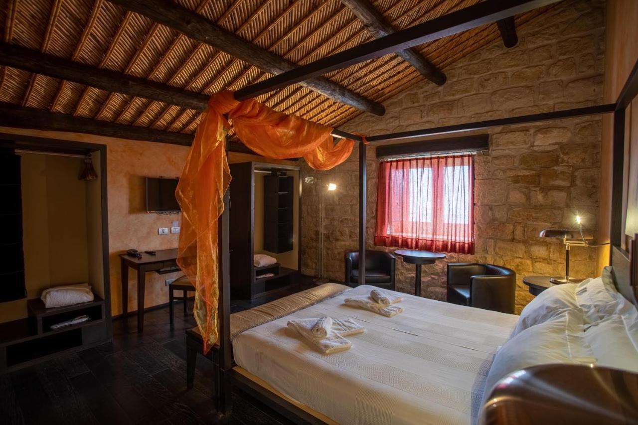 Cambiocavallo Resort โมดิกา ภายนอก รูปภาพ