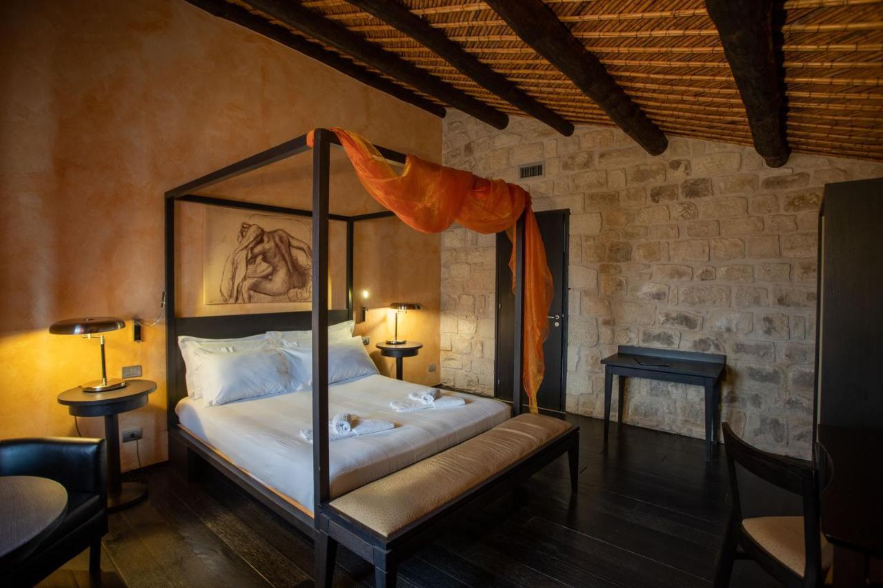 Cambiocavallo Resort โมดิกา ภายนอก รูปภาพ