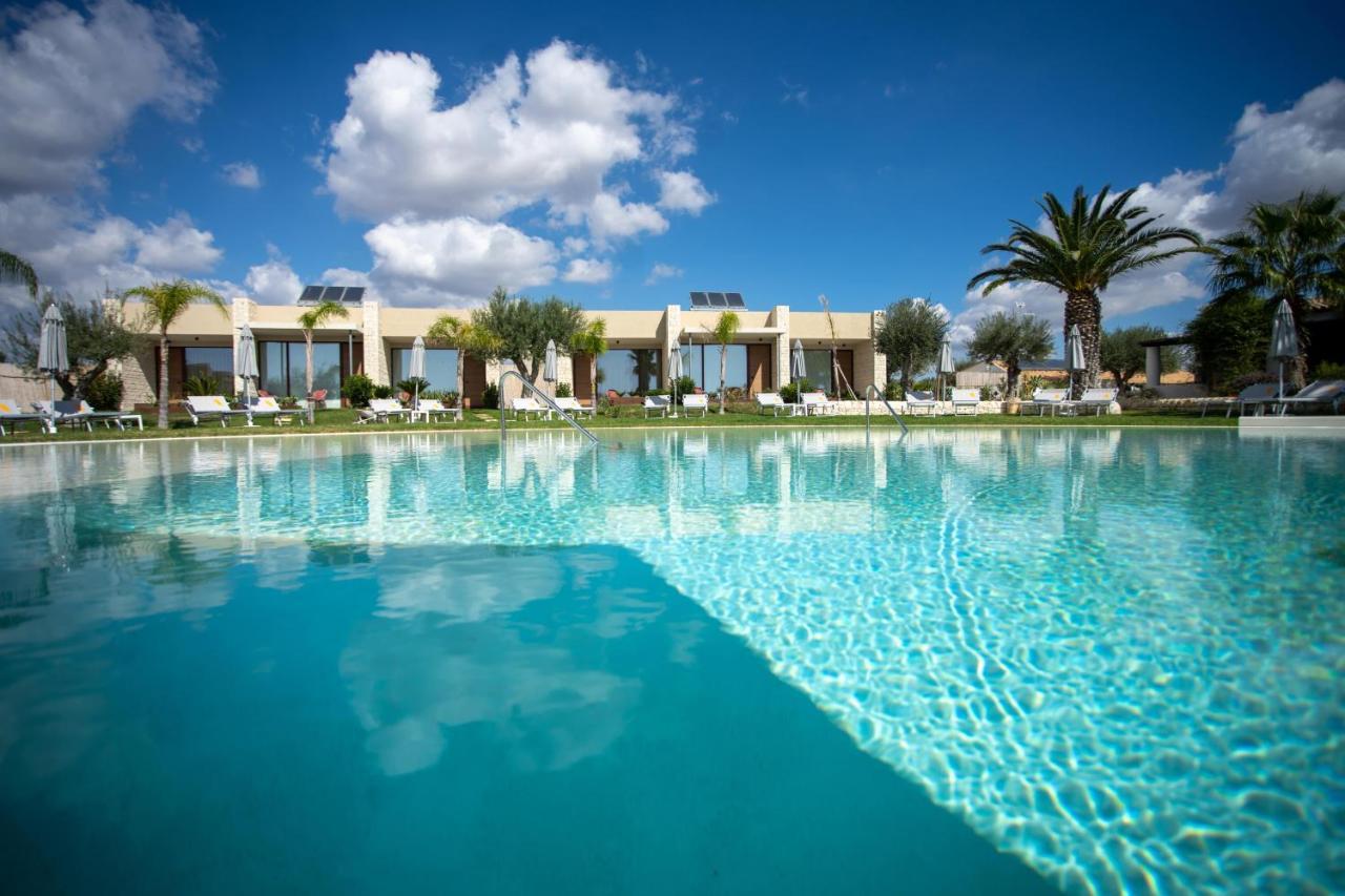 Cambiocavallo Resort โมดิกา ภายนอก รูปภาพ