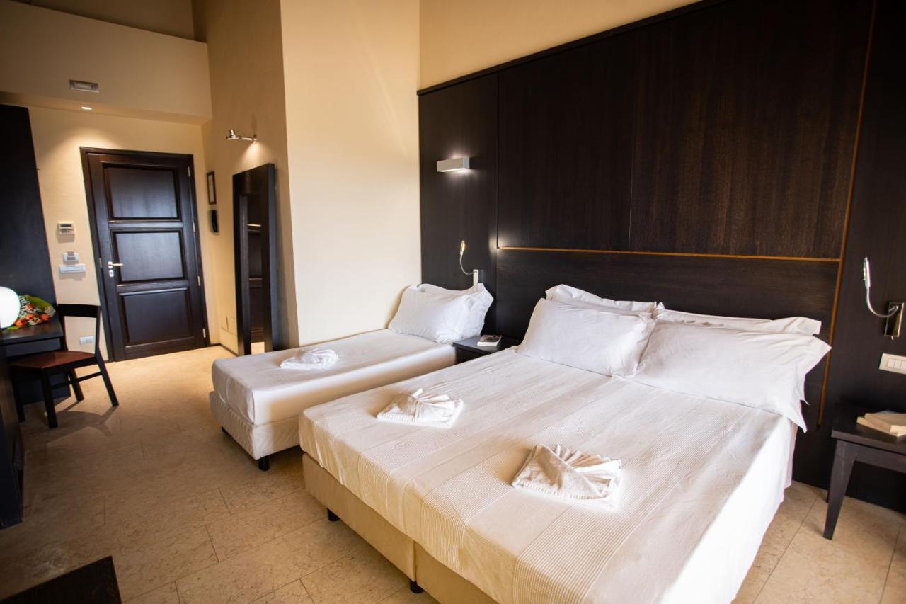 Cambiocavallo Resort โมดิกา ภายนอก รูปภาพ