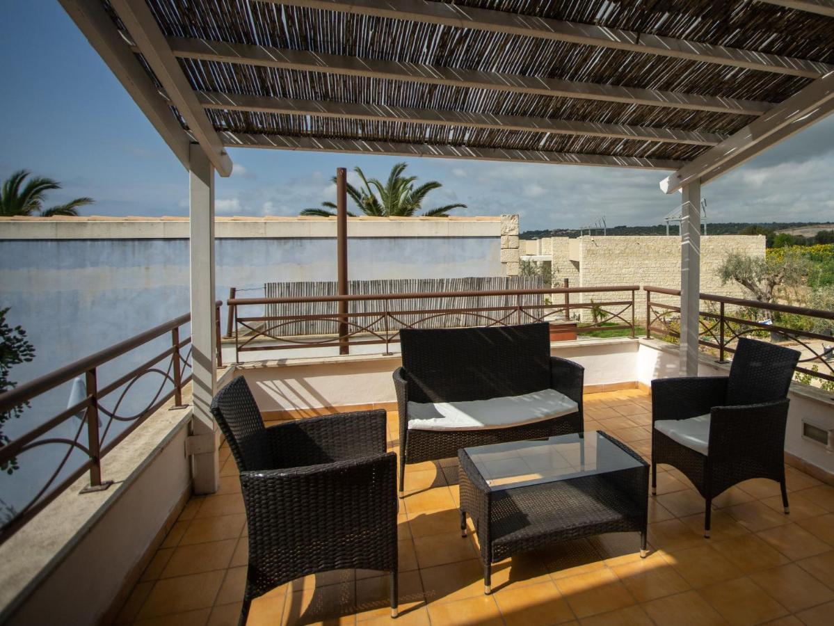 Cambiocavallo Resort โมดิกา ภายนอก รูปภาพ