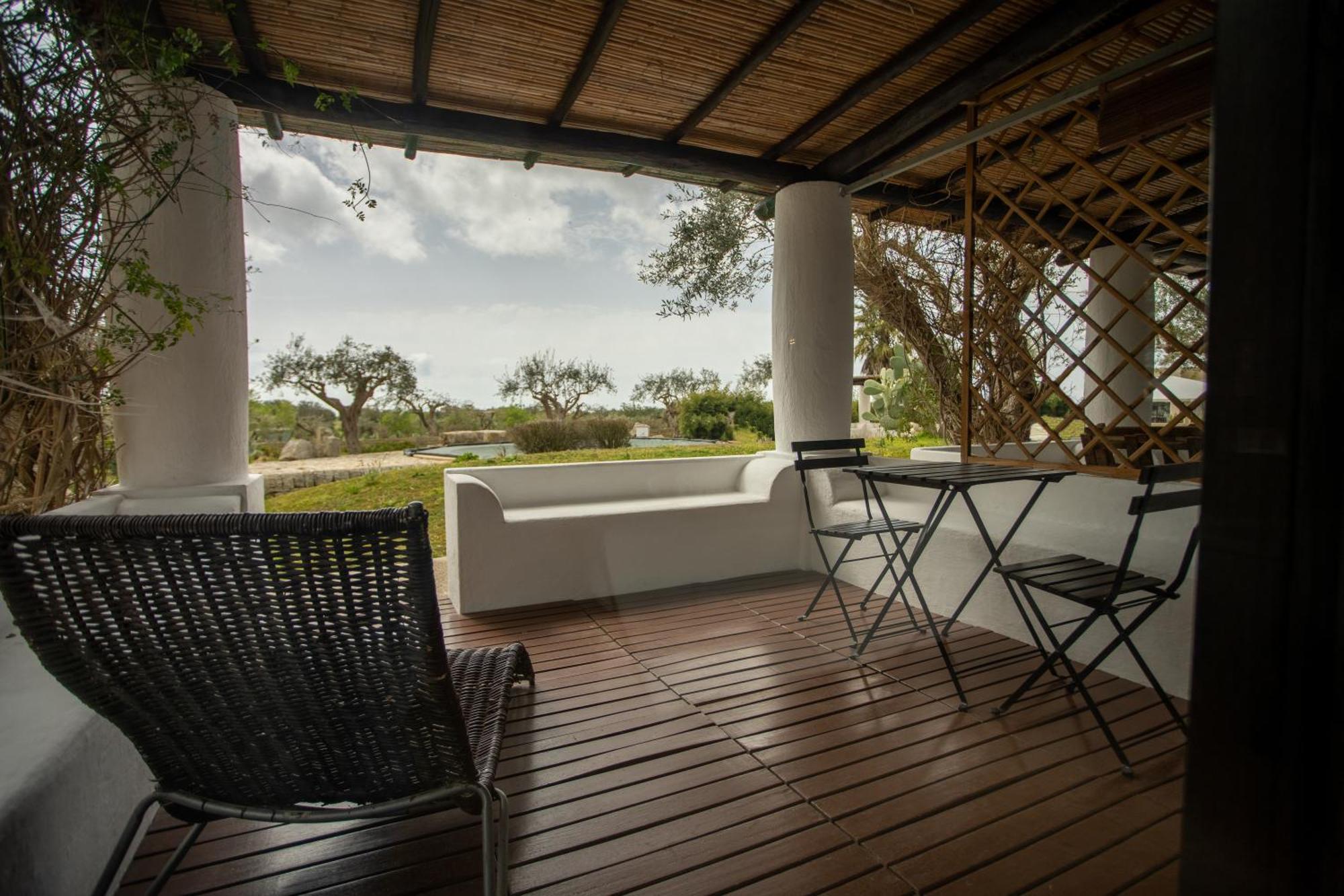 Cambiocavallo Resort โมดิกา ภายนอก รูปภาพ