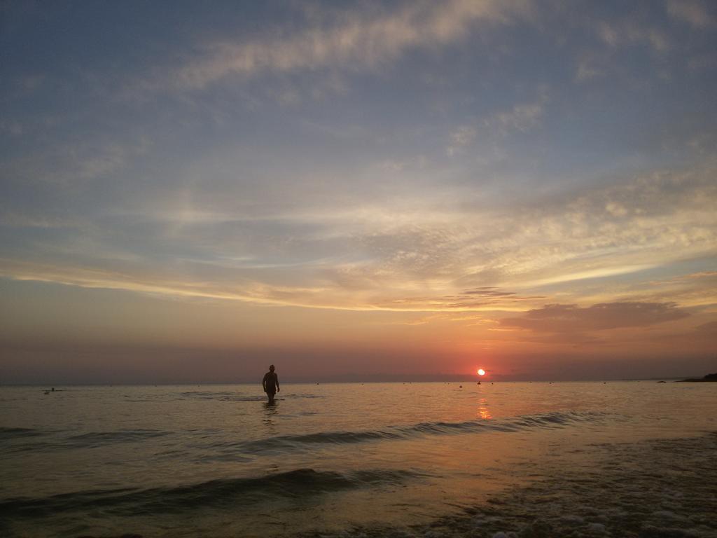 Cambiocavallo Resort โมดิกา ภายนอก รูปภาพ