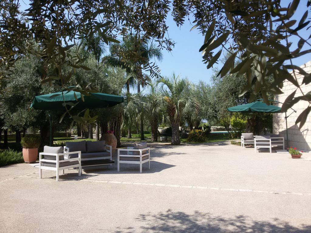 Cambiocavallo Resort โมดิกา ภายนอก รูปภาพ