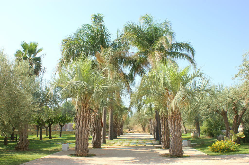 Cambiocavallo Resort โมดิกา ภายนอก รูปภาพ