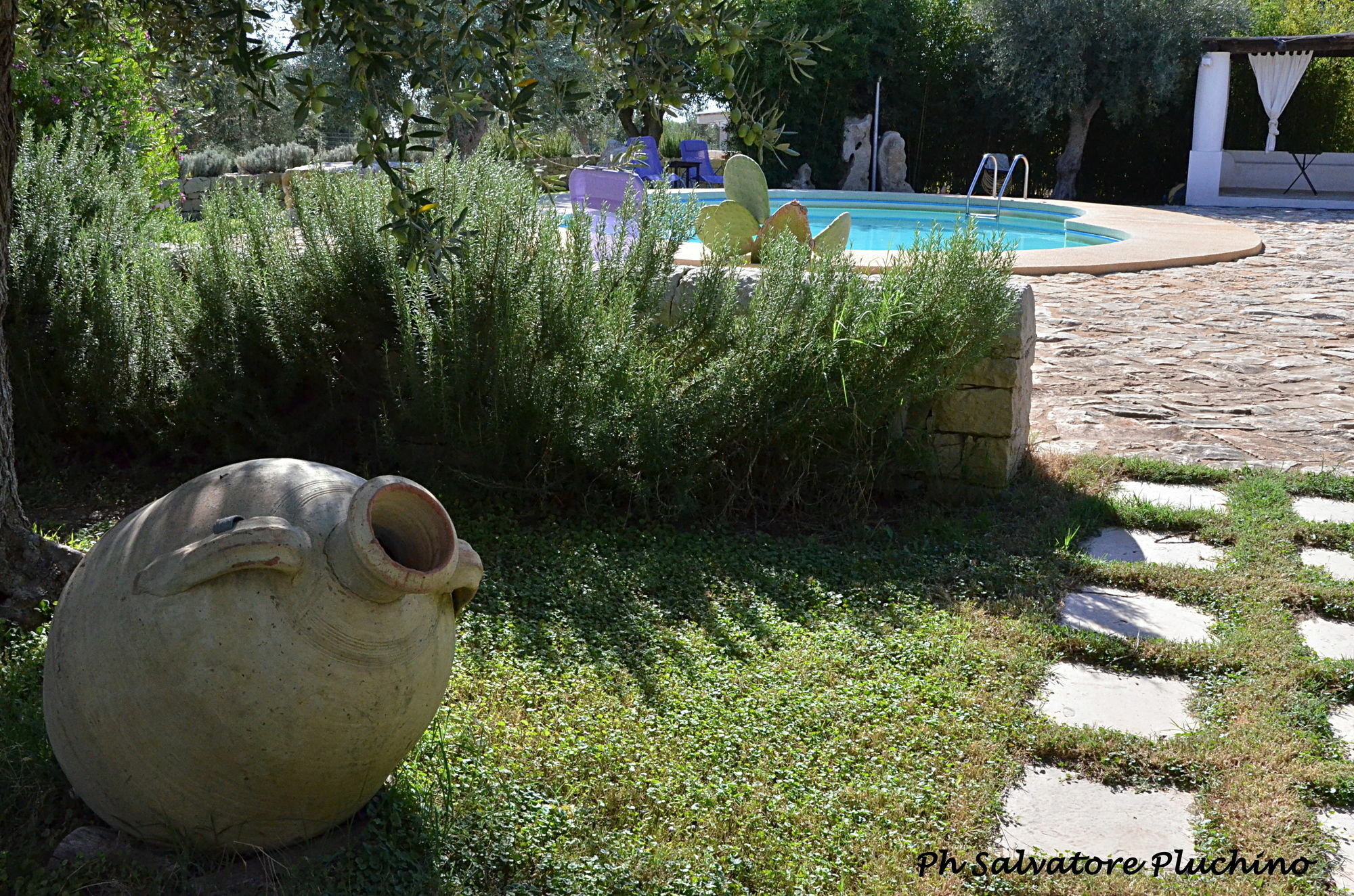 Cambiocavallo Resort โมดิกา ภายนอก รูปภาพ